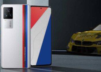 IQOO 7 เปิดตัวทางการแล้ว รองรับชาร์จเร็ว 120W ใช้ชิป Snapdragon 888 ราคาเริ่มต้นราว 17,690 บาท