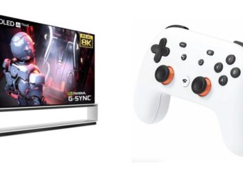 ทีวี LG จะรองรับบริการ Cloud Gaming ทั้งแพลตฟอร์ม Google Stadia และ NVIDIA GeForce Now ภายในปี 2021