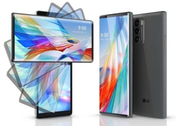 ฮือฮา!! LG จะออกจากธุรกิจสมาร์ทโฟน และจะหยุดผลิตจอแสดงผล LCD สำหรับ iPhone