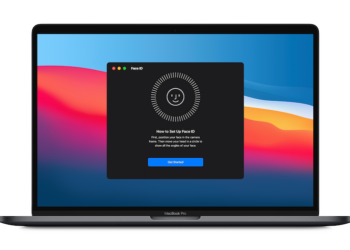 Apple มีแผนสร้างเครื่อง Mac รุ่นใหม่รองรับ Face ID และ Cellular ใช้งาน 5G ได้ทุกที่ตลอดเวลา