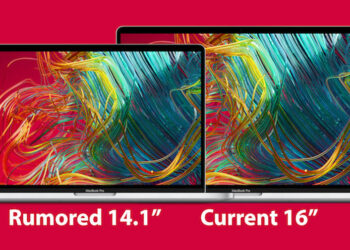 Apple จะเปิดตัว MacBook Pro รุ่น 14 นิ้ว และ 16 นิ้ว รุ่นใหม่ที่มาพร้อม Apple Silicon ในช่วงครึ่งหลังของปี 2021