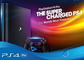 Sony เลิกผลิต PlayStation 4 Pro แล้ว!! เน้นไปที่การผลิต PlayStation 5 แต่ PlayStation 4 ยังอยู่ในสายการผลิตต่อไป