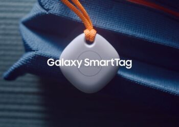 Samsung เปิดตัว Galaxy SmartTag อุปกรณ์ติดตามของหาย ราคาราว 899 บาท วางจำหน่าย 29 มกราคมนี้