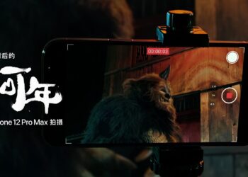 Apple ปล่อยหนังสั้นรับเทศกาลวันตรุษจีนถ่ายด้วย iPhone 12 Pro Max ตลอดทั้งเรื่อง (ชมคลิป)