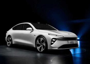 NIO คู่แข่ง Tesla เปิดตัวรถไฟฟ้า ET7 วิ่งได้ไกลสุด 1,000 กิโลเมตรต่อการชาร์จหนึ่งครั้ง