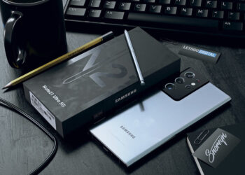 ชมภาพคอนเซ็ป Samsung Galaxy Note 21 Ultra 5G ที่จะเปิดตัวในปี 2021 จะมีโฉมหน้าแบบนี้