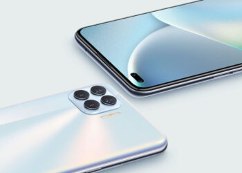 OPPO A94 ผ่านการรับรองจาก กสทช. รองรับชาร์จเร็ว 30W ใช้ชิป Helio P95 แรม 6GB