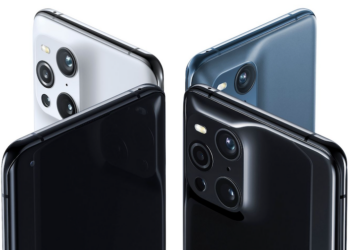 ยลโฉมชัดๆภาพเรนเดอร์ OPPO Find X3 Pro มาพร้อมกล้องดีไซน์ใหม่ คาดใช้ชิป Snapdragon 888 เปิดตัวมีนาคมนี้