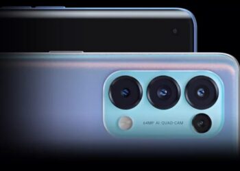 OPPO Reno 5 Pro ใช้ AI ช่วยให้ถ่ายวิดีโอได้ดีขึ้น