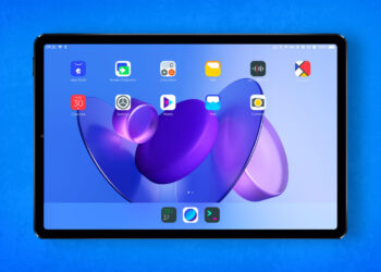 จีนเปิดตัว JingOS ระบบปฏิบัติการใหม่ ได้รับแรงบันดาลใจมาจาก iPadOS แบบเต็มๆ