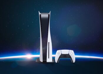 Countdown!! นับถอยหลัง PlayStation 5 เปิดให้พรีออร์เดอร์ล่วงหน้าในวันที่ 22 มกราคม 2564 เวลา 11.00 น. เป็นต้นไป ที่นี่