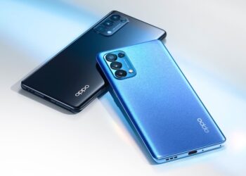 เปิดราคา OPPO Reno5 5G และ Reno5 Pro 5G ในไต้หวัน ราคาเริ่มต้นราว 16,100 บาท