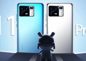 ภาพหลุด Xiaomi Mi 11 Pro เผยให้เห็นกล้องหลังที่มาพร้อมพลังซูม 120 เท่า