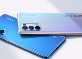 เตรียมพบกับ! OPPO Reno5 Series 5G รุ่นใหม่ล่าสุด พร้อมกันทั่วประเทศ 26 มกราคมนี้