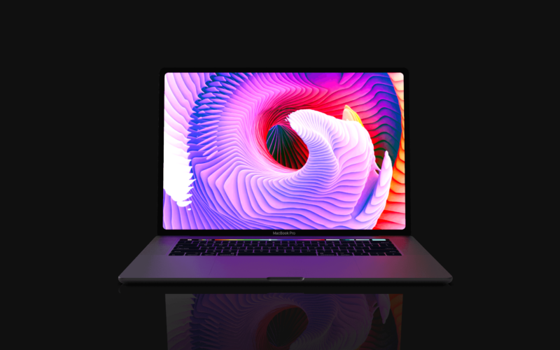 macbook pro lumion