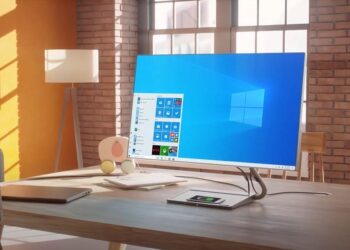 จอมอนิเตอร์ Lenovo Qreator 27 ดีไซน์เรียบหรู ตอบโจทย์สายงานคอนเทนต์ครีเอเตอร์และครีเอทีฟ จำหน่ายแล้ว ราคา 21,900 บาท