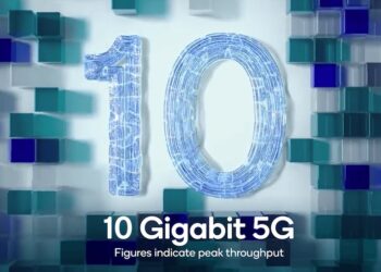 Qualcomm เปิดตัวชิปโมเด็ม 5G แรง 10 Gigabit รุ่นแรกของโลก คาดถูกนำไปใช้กับ iPhone ในปี 2022
