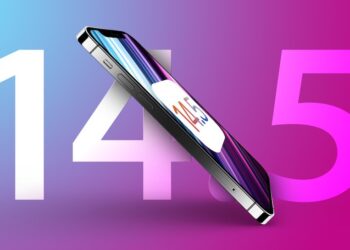 Apple ปล่อย iOS 14.5 และ iPadOS 14.5 เวอร์ชั่น Public Beta ให้ผู้ที่สนใจทดลองใช้งานแล้ว