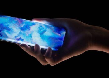 Xiaomi อวดคอนเซ็ปต์สมาร์ทโฟนดีไซน์สุดล้ำ มาพร้อมจอแสดงผล Waterfall Display ขอบจอโค้งรอบด้าน