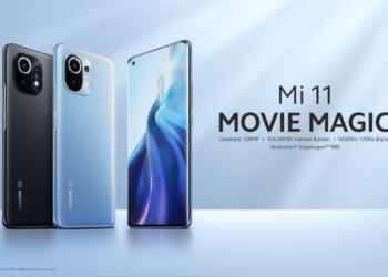 Xiaomi เปิดตัว Mi 11 สมาร์ทโฟนแฟลกชิปจอ 120Hz ใช้ชิป Snapdragon 888 รุ่นแรกของโลก กล้อง 108MP ชาร์จไร้สาย 50W