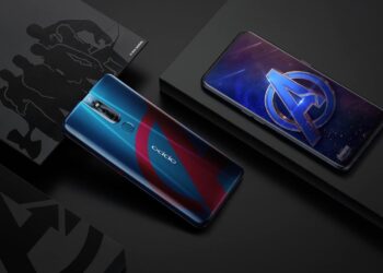 OPPO Reno5 Marvel Edition ผ่านการรับรองจาก กสทช.แล้ว คาดเปิดตัวในไทยเร็วๆ นี้