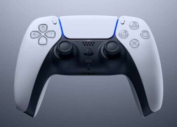 เผยเบื้องหลังการออกแบบพื้นผิวจอย DualSense ของ PlayStation 5 ที่มีสัญลักษณ์ ปุ่มกดบนจอยกว่า 40,000 รูป