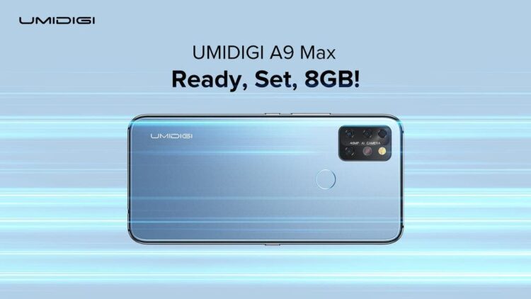 นี่คือสมาร์ทโฟนรุ่นแรกในโลกที่มาพร้อมอินฟาเรดวัดอุณหภูมิร่างกายได้ ราคาราว 3,600 บาท