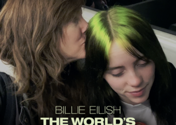 เผย!! ตัวอย่างภาพยนตร์ใหม่ของนักร้องระดับโลกสุดโด่งดัง “Billie Eilish: The World’s A Little Blurry” ที่จะเข้าฉายเร็ว ๆ นี้บน Apple TV+ เท่านั้น