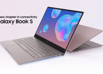 Samsung เตรียมเปิดตัวแล็ปท็อป Galaxy Book Pro และ Galaxy Book Pro 360 ใช้จอ OLED รองรับ S Pen และ 5G ในเร็วๆ นี้