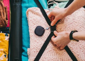 ตามติดชีวิตให้ง่ายขึ้นด้วย Galaxy SmartTag อุปกรณ์ติดตามอัจฉริยะจากซัมซุง ไอเท็มคู่ใจสำหรับคนขี้ลืม