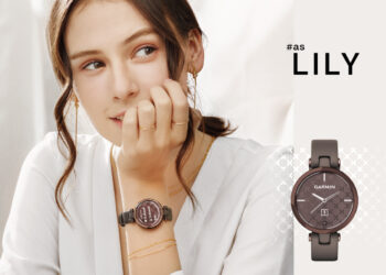 การ์มินเปิดตัว Lily สมาร์ทวอทช์สำหรับผู้หญิงไซส์เล็กสุดที่เคยมีมา พร้อมฟีเจอร์สุขภาพเพื่อจุดประกายในชีวิตสาวๆ โดยเฉพาะ