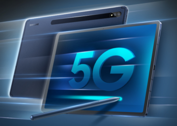 เปิดตัว Galaxy Tab S7/S7+ กับสีใหม่ Mystic Navy พร้อม Android 11 และรองรับ 5G