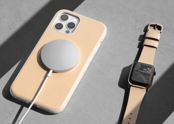 รวมเคส MagSafe สำหรับ iPhone 12 จากผู้ผลิตรายอื่น ไม่ว่าจะเป็น Nomad, Casely, Otterbox, Sandmarc, Moment, Pad & Quill