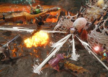 ชมตัวอย่างล่าสุดของ Monster Hunter Rise – Rampage ก่อนวางจำหน่ายบน Nintendo Switch ปลายเดือนมีนาคมนี้