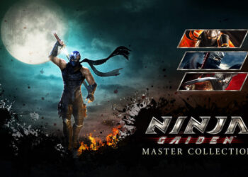 Ninja Gaiden: Master Collection จะวางขายในเดือนมิถุนายนนี้ บน PS4, Switch, Xbox One และ PC