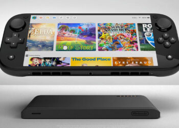 ลือ!! Nintendo Switch Pro หรือ Super Switch รุ่นใหม่สเปกเทียบชั้น PS4 Pro รองรับความละเอียด 4K