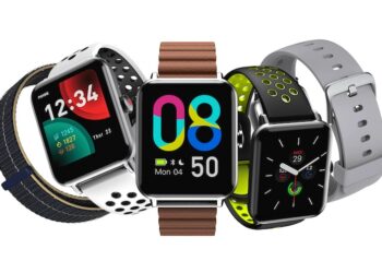 Noise เปิดตัวสมาร์ทวอทช์ราคาประหยัด ColorFit Pro 3 ดีไซน์คล้าย Apple Watch ราคาราว 1,690 บาท