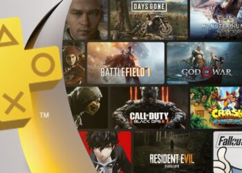 เผยรายชื่อเกมใน PlayStation Plus Collection ที่สามารถเล่นได้ฟรี!! บน PlayStation 5 (เฉพาะสมาชิก PlayStation Plus)