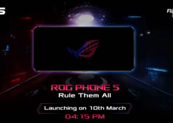 ASUS ROG Phone 5 ผ่านการรับรองจาก กสทช. ก่อนเปิดตัวในวันที่ 10 มีนาคมนี้