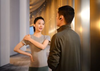 Huawei ช่วยเติมความรักให้กับทุกคู่ ฉลองรับวาเลนไทน์กับตัวช่วยที่จะทำให้ทุกวินาทีรักไม่มีสะดุด