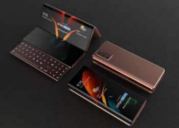 Samsung Galaxy Z Fold 3 และ Galaxy Z Flip 2 ถูกเปิดเผยรายละเอียดออกมาเป็นครั้งแรก