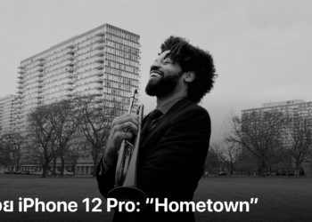 Apple โชว์ผลงาน “Hometown” ถ่ายด้วย iPhone 12 Pro ด้วยช่างภาพผิวสีกว่า 30 คนเฉลิมฉลอง Black History Month