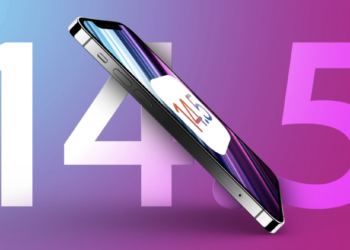 สรุปฟีเจอร์ใหม่ที่น่าสนใจใน iOS 14.5 Beta 1 เวอร์ชั่นสำหรับนักพัฒนา