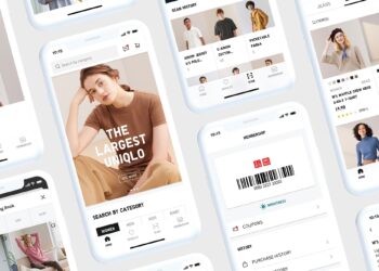 ยูนิโคล่ปรับโฉมแอปและเว็บไซต์ใหม่ เพิ่มประสบการณ์ชอปปิงได้ครบวงจรมากกว่าเดิม