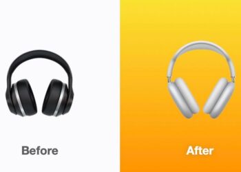 iOS 14.5 Beta 2 มาพร้อมอิโมจิใหม่ หัวใจติดไฟ ,หูฟัง AirPods Max, เข็มฉีดยาดีไซน์ใหม่ และอีกเพียบ
