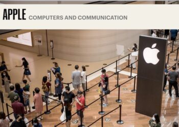 Apple แซงหน้า Amazon, Microsoft, Disney คว้าตำแหน่งบริษัทได้รับความชื่นชมมากที่สุดในโลก