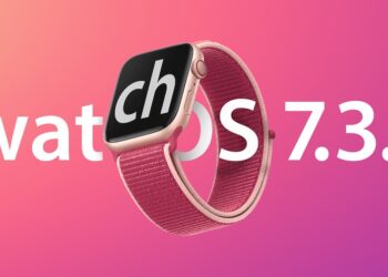 Apple ปล่อย watchOS 7.3.1 ออกมาแก้ไขปัญหาการชาร์จสำหรับ Apple Watch Series 5 และ SE