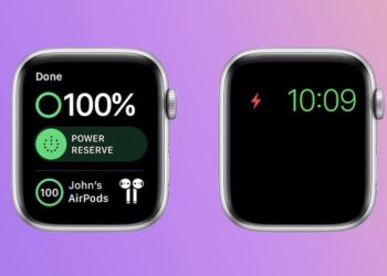 Apple รับซ่อม Apple Watch Series 5 และ SE ที่มีปัญหาการชาร์จ และไม่สามารถแก้ไขได้หลังจากอัพเดท watchOS 7.3.1 โดยไม่เสียค่าใช้จ่าย
