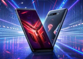 ยืนยันแล้ว!! ASUS จะใช้ชื่อ ROG Phone 5 ทางการ มาพร้อมจอ 6.78 นิ้ว  รีเฟรช 144Hz สนับสนุน HDR10+ ใช้ชิป Snapdragon 888 RAM 16GB
