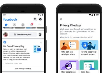 Facebook เปิดตัวแคมเปญ ‘Love & Lock’: Facebook Privacy Café Virtual Edition เดินหน้าช่วยคนไทยเสริมทักษะปกป้องความเป็นส่วนตัวให้กับบัญชีผู้ใช้